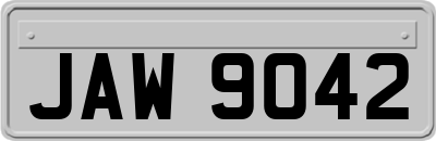 JAW9042