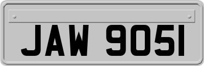 JAW9051