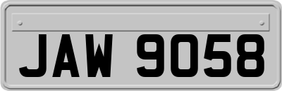 JAW9058
