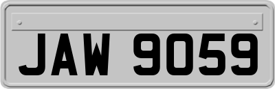 JAW9059