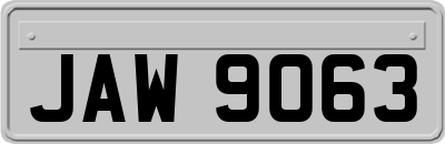 JAW9063