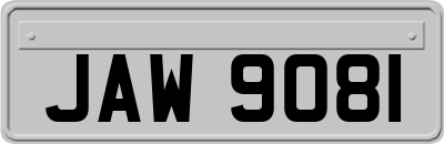 JAW9081