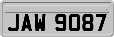 JAW9087