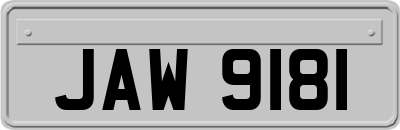 JAW9181