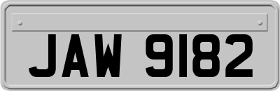 JAW9182