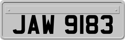 JAW9183