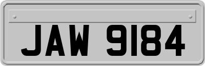 JAW9184