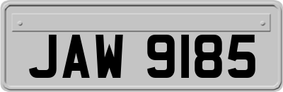 JAW9185
