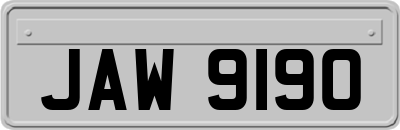 JAW9190