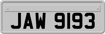 JAW9193