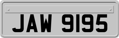 JAW9195