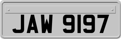 JAW9197