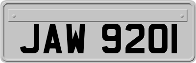 JAW9201