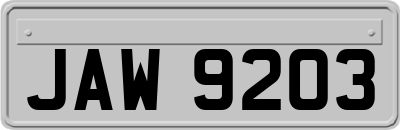 JAW9203