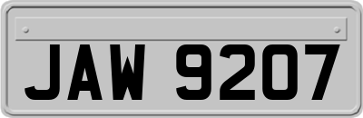 JAW9207