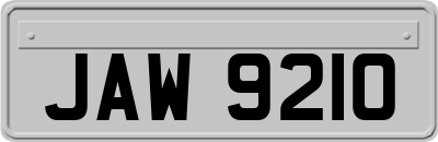 JAW9210