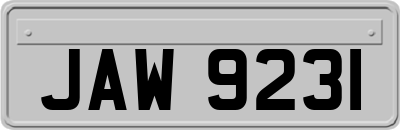 JAW9231