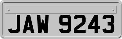 JAW9243