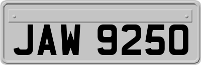 JAW9250