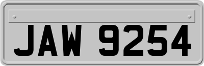 JAW9254