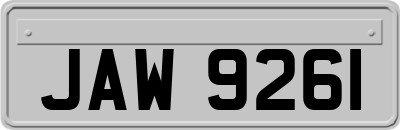 JAW9261
