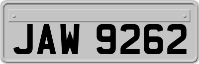 JAW9262
