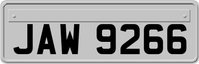 JAW9266