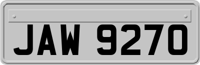 JAW9270