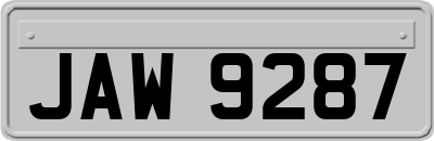 JAW9287