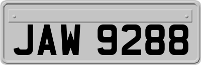JAW9288