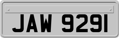 JAW9291