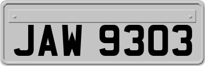 JAW9303
