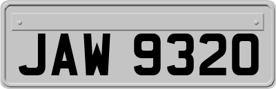JAW9320