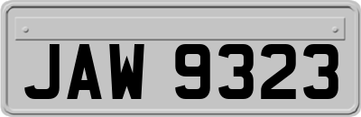 JAW9323