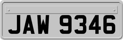 JAW9346