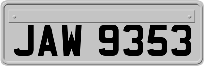 JAW9353