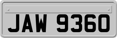 JAW9360