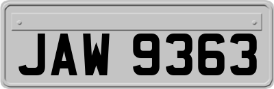 JAW9363