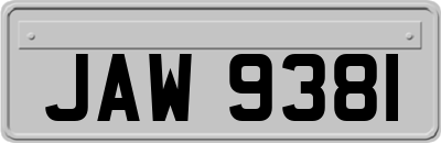 JAW9381