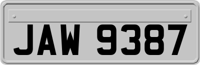 JAW9387