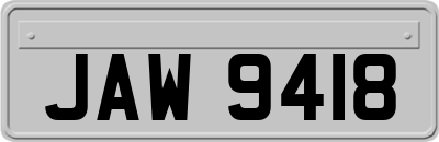 JAW9418
