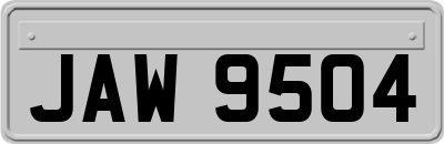 JAW9504