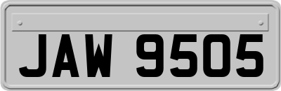 JAW9505