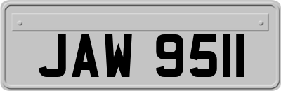 JAW9511