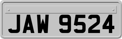 JAW9524