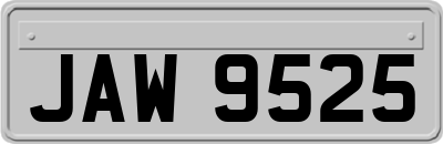 JAW9525