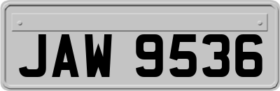 JAW9536