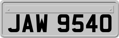 JAW9540
