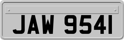 JAW9541