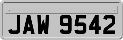 JAW9542